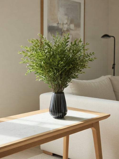 Parvofolia Eucalyptus Stems – Feathery Botanical Greenery